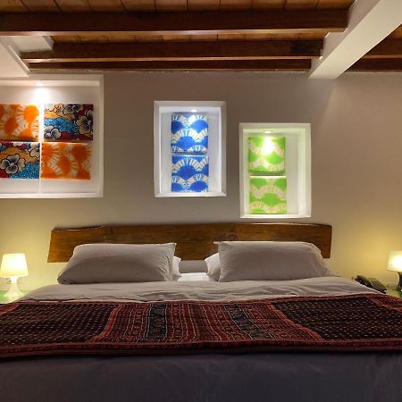 Iguanazu Bed & Breakfast Гуаякиль Экстерьер фото