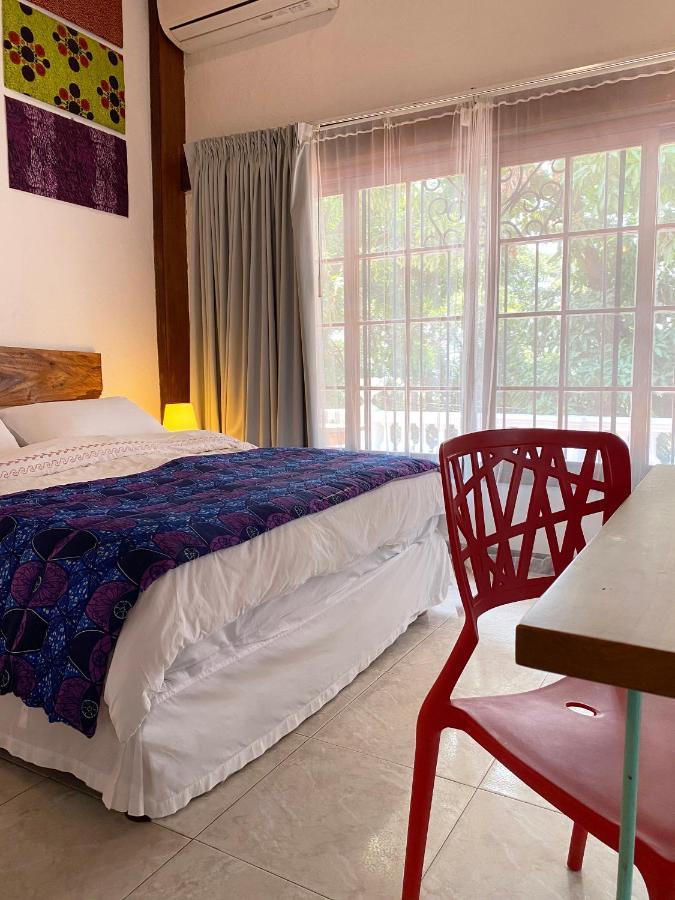 Iguanazu Bed & Breakfast Гуаякиль Экстерьер фото