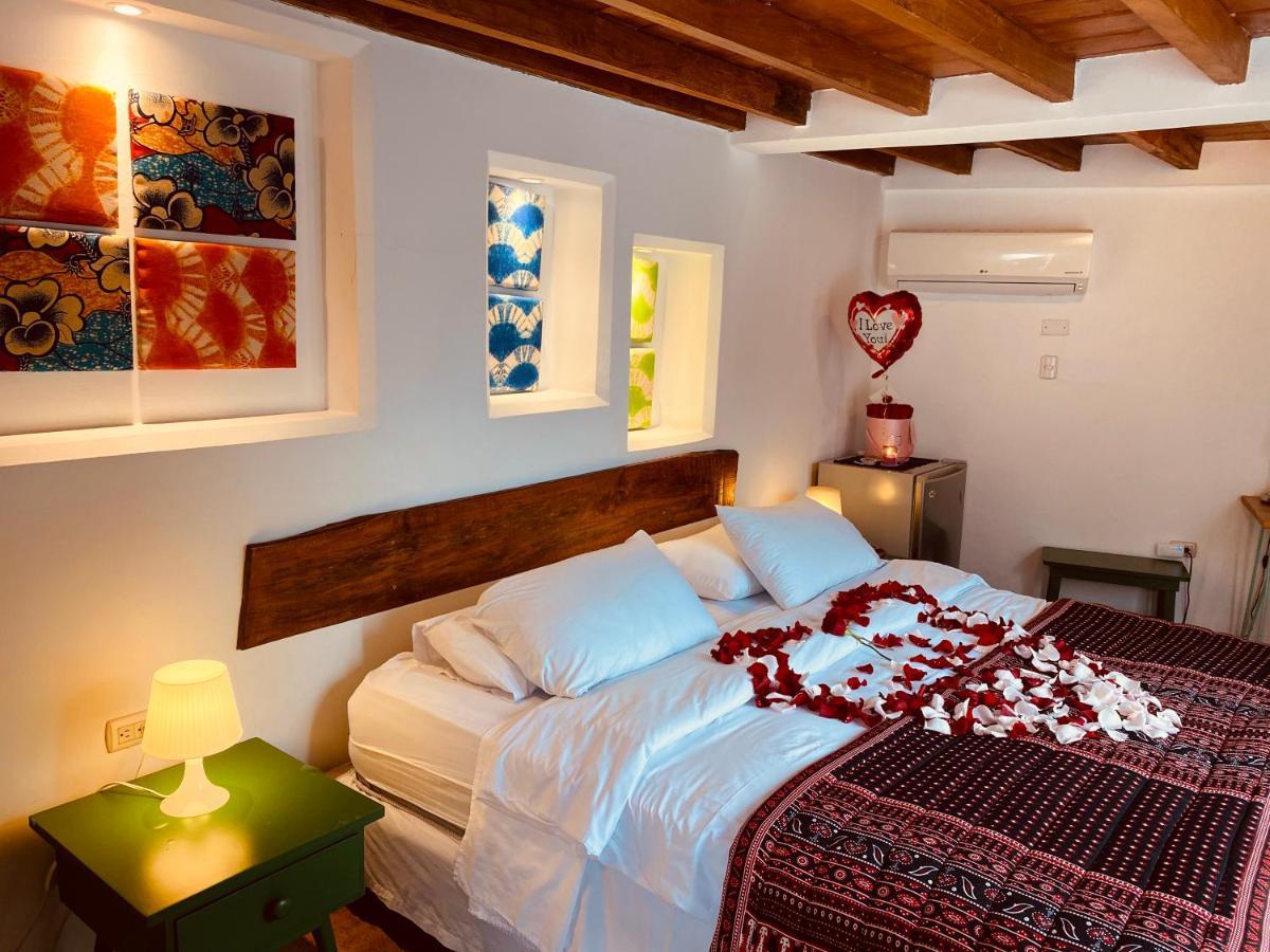Iguanazu Bed & Breakfast Гуаякиль Экстерьер фото