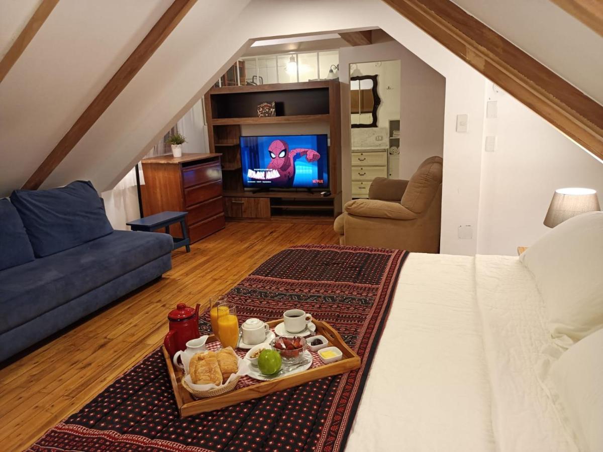 Iguanazu Bed & Breakfast Гуаякиль Экстерьер фото