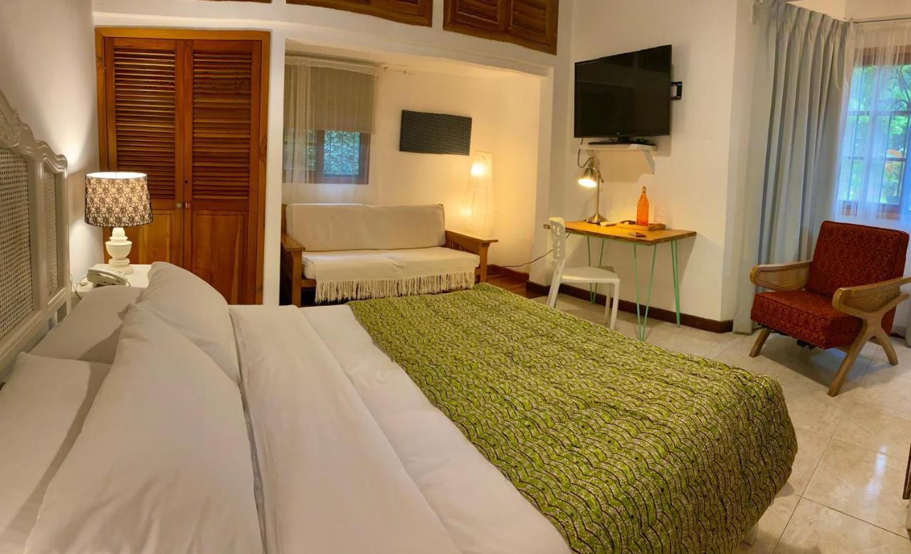 Iguanazu Bed & Breakfast Гуаякиль Экстерьер фото