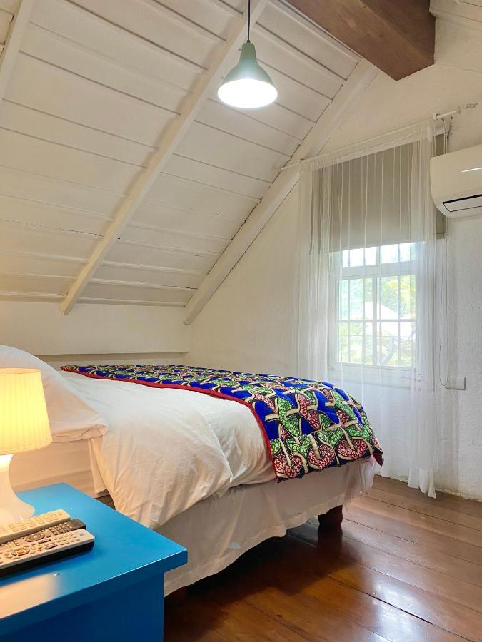 Iguanazu Bed & Breakfast Гуаякиль Экстерьер фото