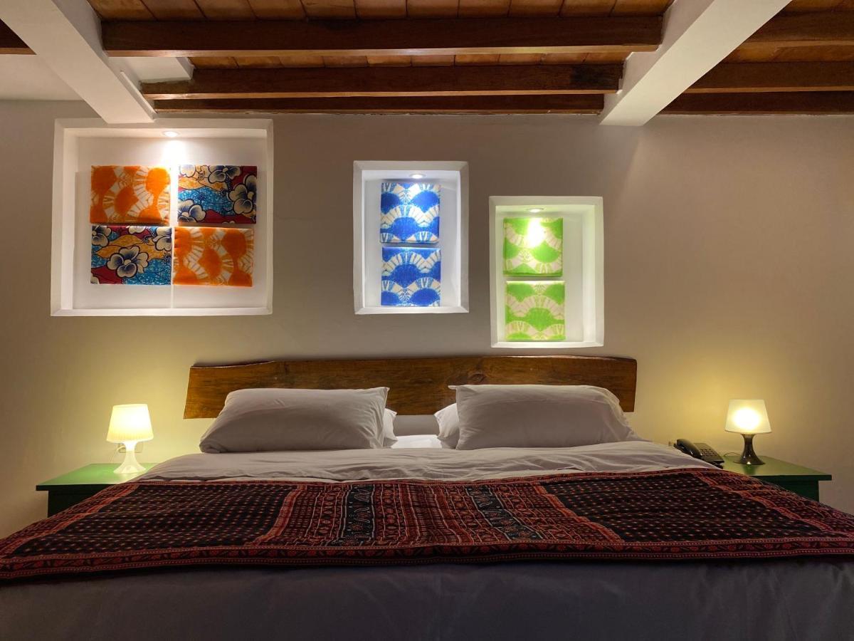 Iguanazu Bed & Breakfast Гуаякиль Экстерьер фото