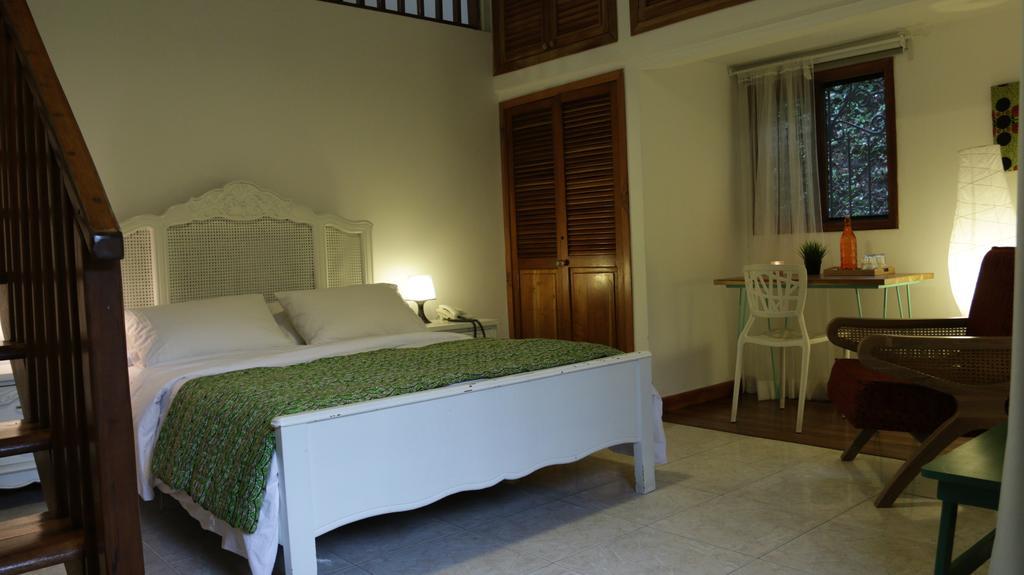 Iguanazu Bed & Breakfast Гуаякиль Экстерьер фото